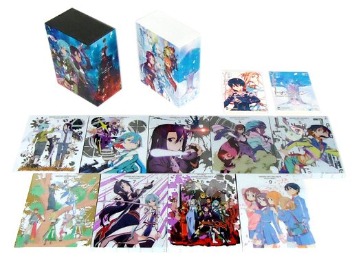 ☆アニメブルーレイ新入荷!値下げしました!☆フォトカノ 初回版 全7巻セット7480円→6590円ソードアート・オンラ ☆アニメブルーレイ新入荷!値下げしました!☆フォトカノ 初回版 全7巻セット7480円→6590円ソードアート・オンラ