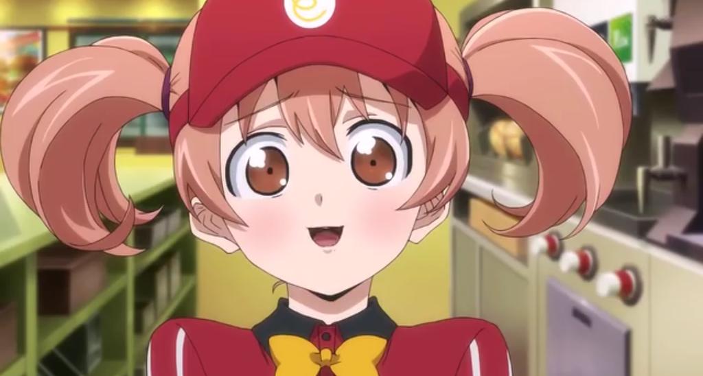 普通に魔力あったら誰も魔王に敵わんやんってぐらい無双してたって感じだったwwストックあるなら2期やってくれてもいいのに➰ 普通に魔力あったら誰も魔王に敵わんやんってぐらい無双してたって感じだったwwストックあるなら2期やってくれてもいいのに➰