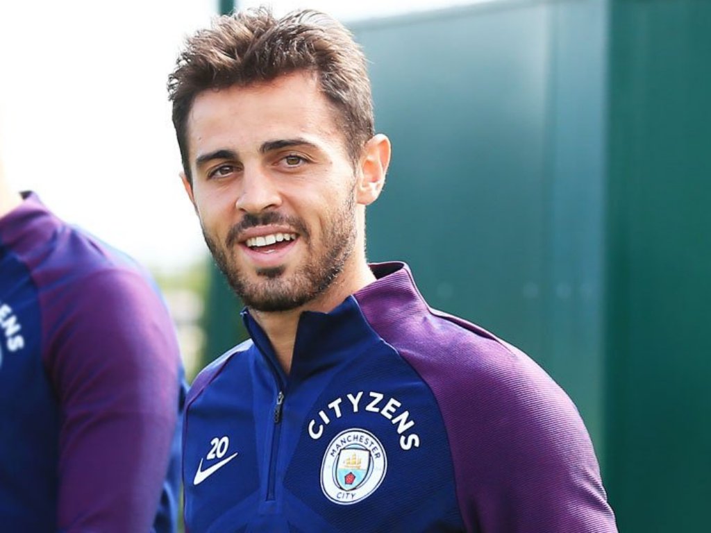 Bernardo Silva