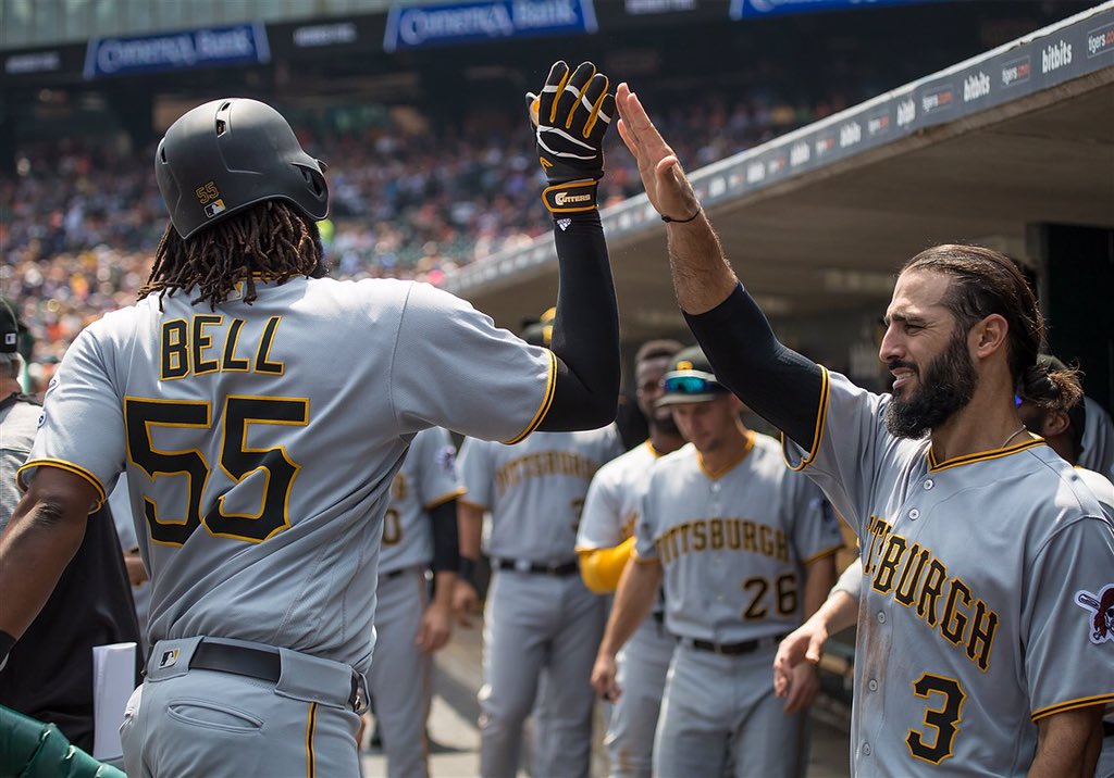 Josh Bell