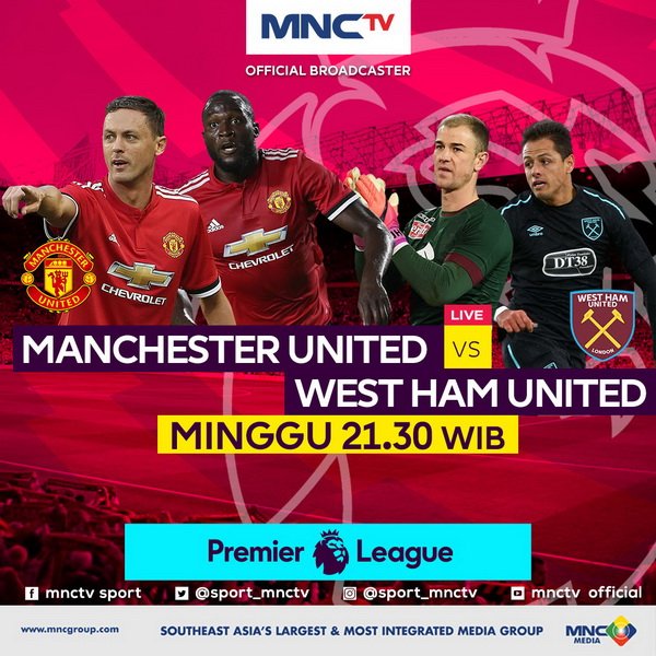 The Red Devils