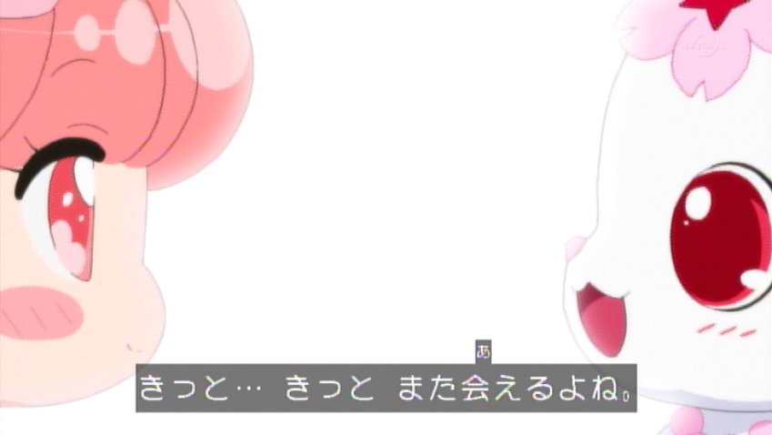 この尊い1カット。この一点で…ありがとうリルリルフェアリル…!! #rilurilufairilu #リルリル #jew この尊い1カット。この一点で…ありがとうリルリルフェアリル…!! #rilurilufairilu #リルリル #jew