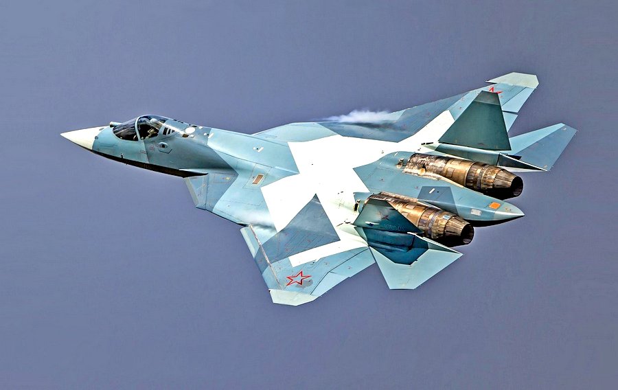 Су-57