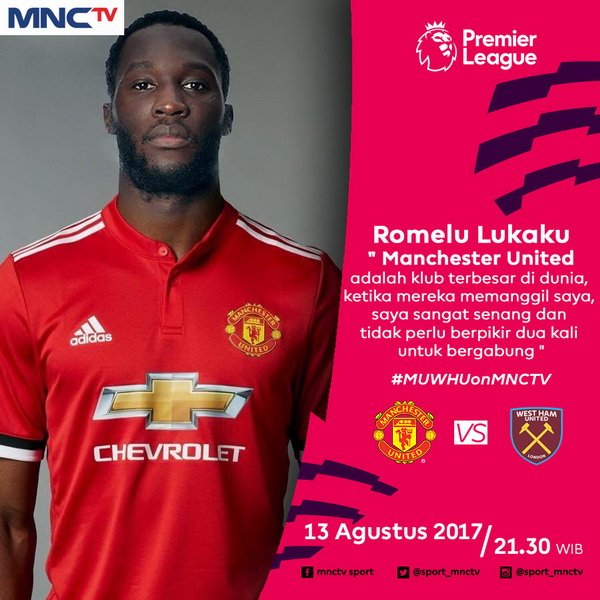 The Red Devils