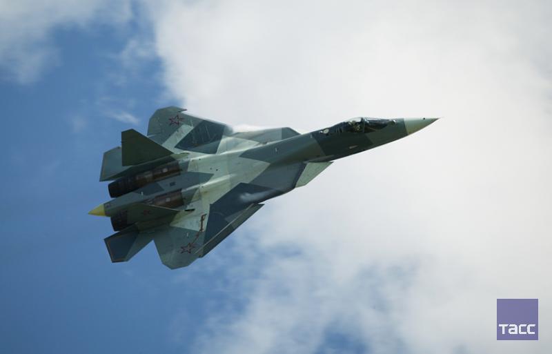 Су-57