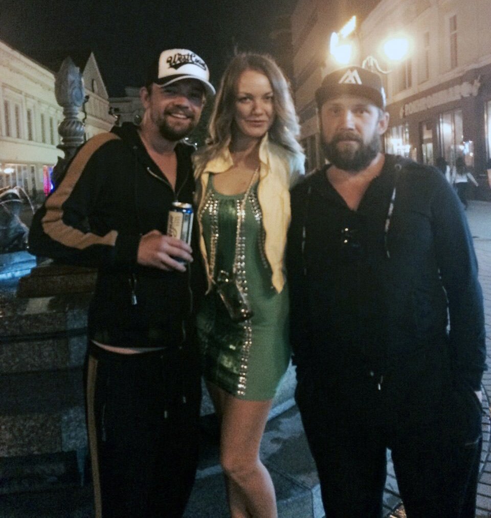 #СуровыйТомск