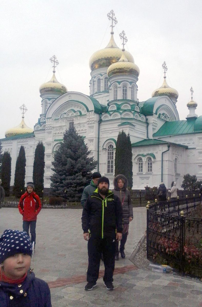 #СуровыйТомск