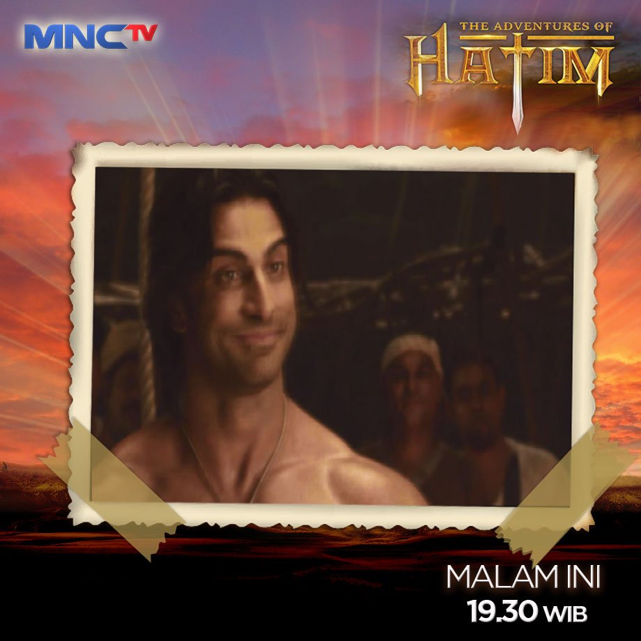 #HatimPangeranYaman