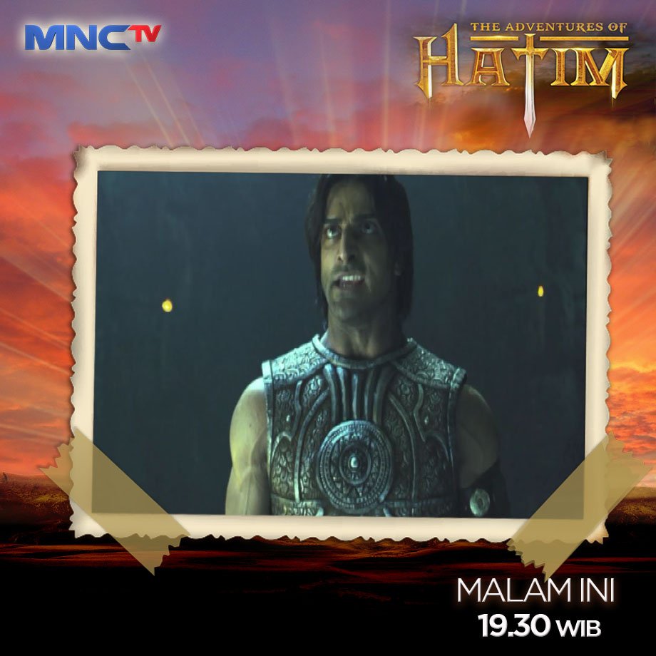 #HatimPangeranYaman