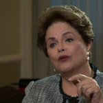 Dilma Rousseff: Brazil 'coup' not over