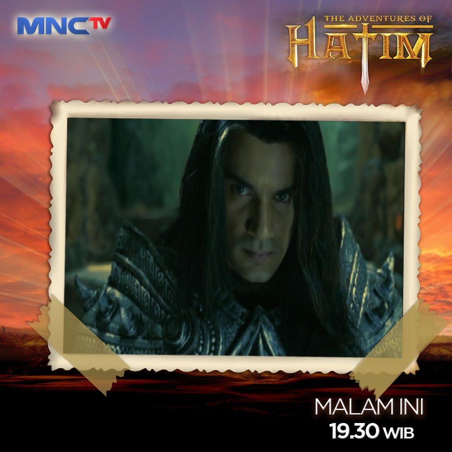 #HatimPangeranYaman