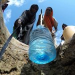 Sukuma wiki power: Water gives women in Kenya's drylands a voice