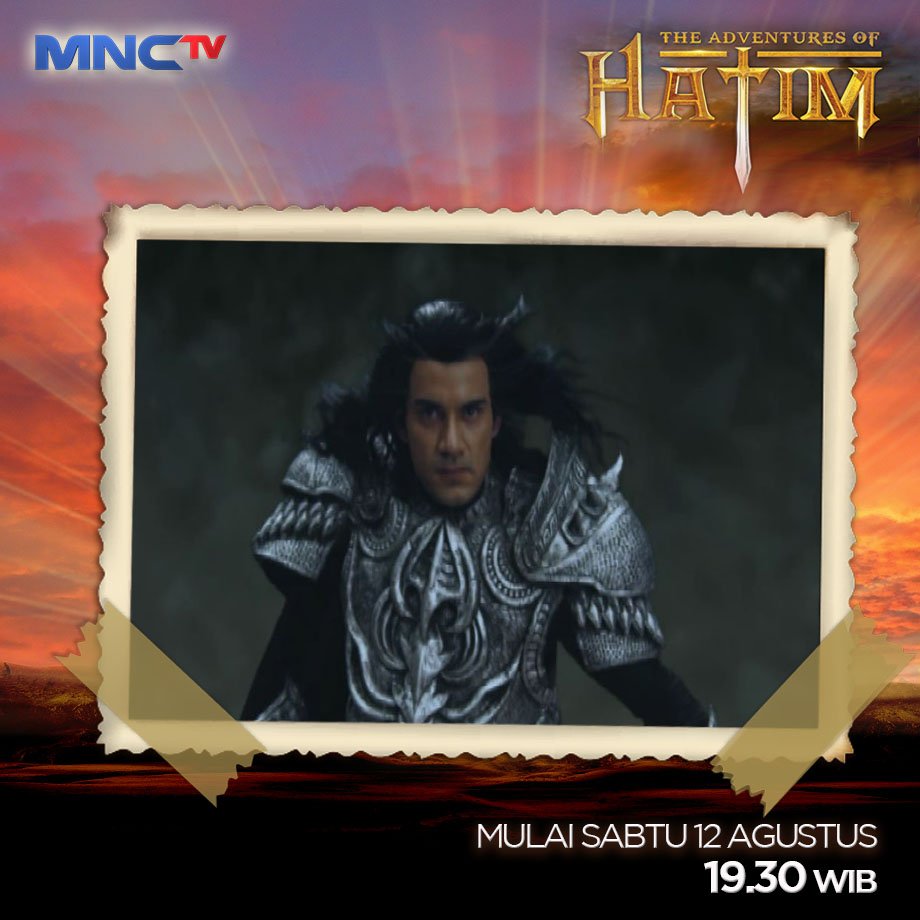 #HatimMNCTV