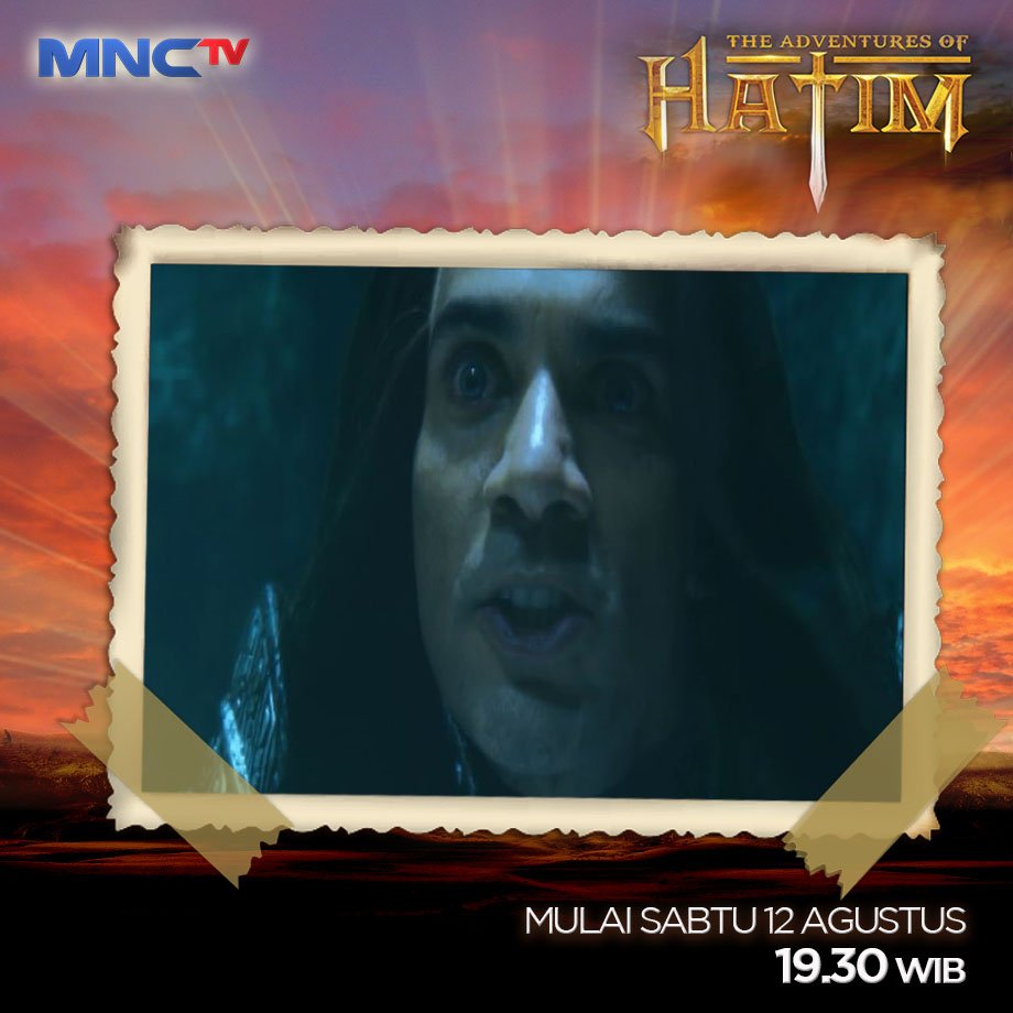 #HatimMNCTV