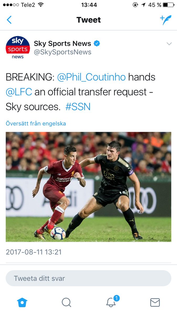 Sky Sports