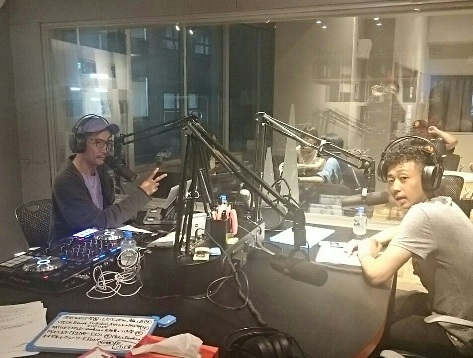 #WREP 金曜日21時EGO「FREAKY FRIDAY」今夜はZeebraがゲストで登場!番組への感想はハッシュタグ #WREP 金曜日21時EGO「FREAKY FRIDAY」今夜はZeebraがゲストで登場!番組への感想はハッシュタグ
