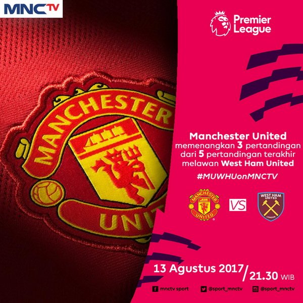 The Red Devils