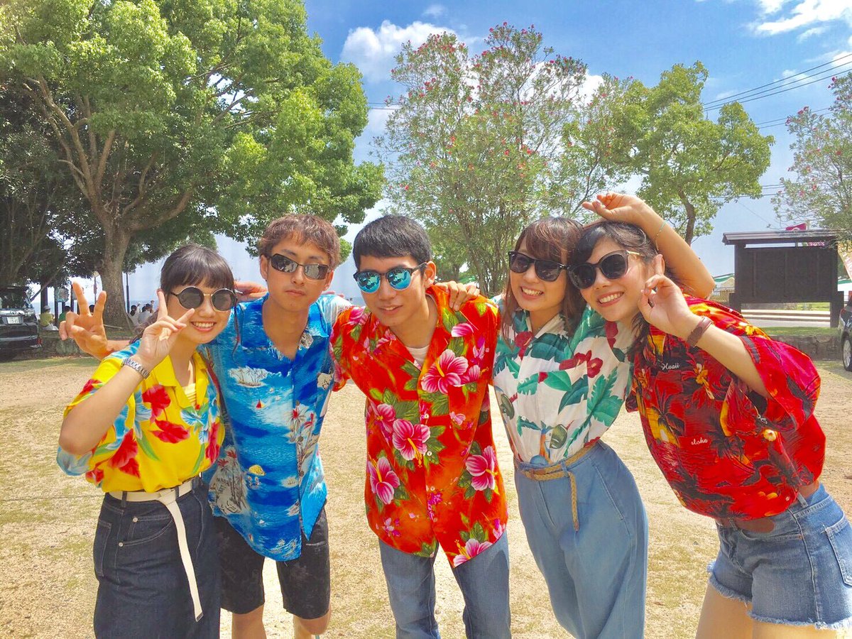 【夏合宿レポート①】今回の夏合宿は異学年の仲を深めるためにグループ制で行いました👨👩👧👧😘グループごとにコンセプト 【夏合宿レポート①】今回の夏合宿は異学年の仲を深めるためにグループ制で行いました👨👩👧👧😘グループごとにコンセプト