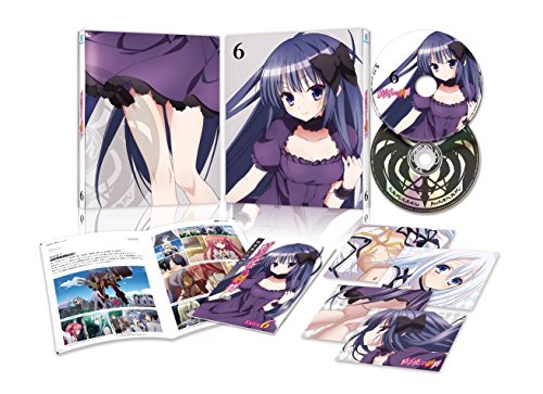 価格1032円~ 精霊使いの剣舞 第6巻 Blu-ray KADOKAWA 柳沢テツヤ メディアファクトリー 石上静香 価格1032円~ 精霊使いの剣舞 第6巻 Blu-ray KADOKAWA 柳沢テツヤ メディアファクトリー 石上静香
