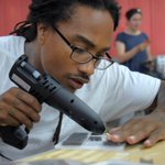 How clean is the air on your block? Baltimore 'citizen scientists' build monitors to find out How clean is the air on your block? Baltimore 'citizen scientists' build monitors to find out