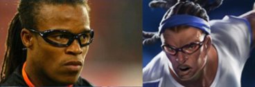 Edgar Davids