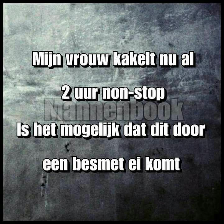 #eierschandaal