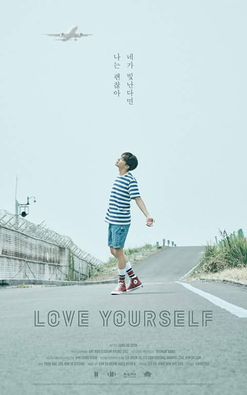 #LOVE__YOURSELF