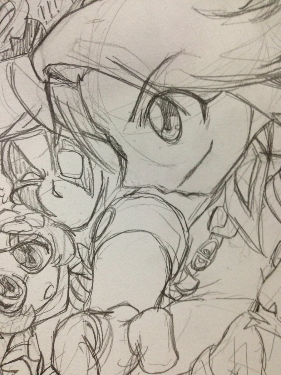 明日のコミケ東E20aにて、だいさん( )の「ロボットガールズ対○○○/ロボガと!」に僕のイラストも載せてもらっちゃっ 明日のコミケ東E20aにて、だいさん( )の「ロボットガールズ対○○○/ロボガと!」に僕のイラストも載せてもらっちゃっ