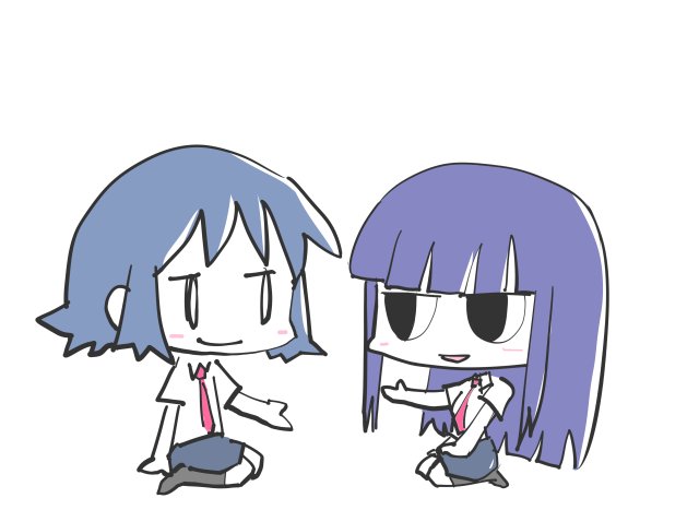 コミケ前で準備おわって、早寝しなきゃいかんが寝れんのでらくがきさわしお #ド嬢 コミケ前で準備おわって、早寝しなきゃいかんが寝れんのでらくがきさわしお #ド嬢