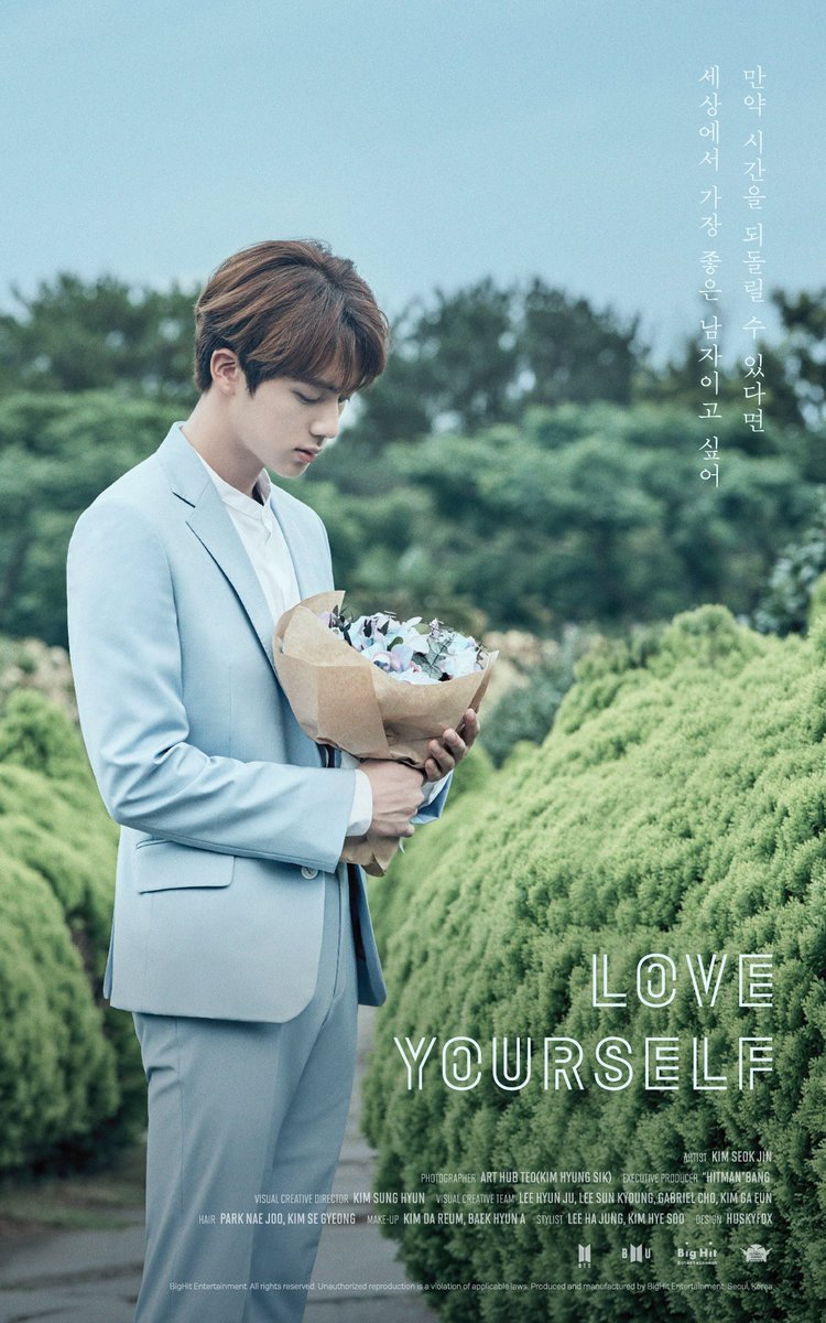 #LOVE__YOURSELF