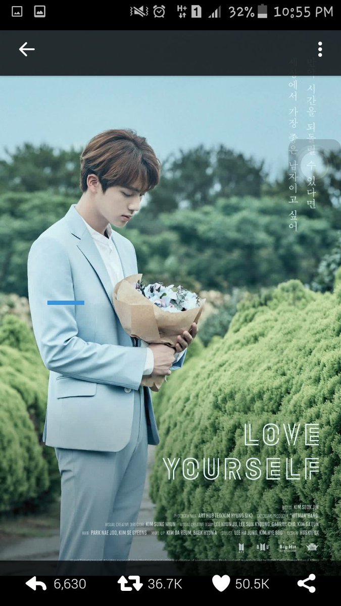 #LOVE__YOURSELF