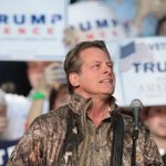 Ted Nugent claims Kid Rock isn’t running for Senate