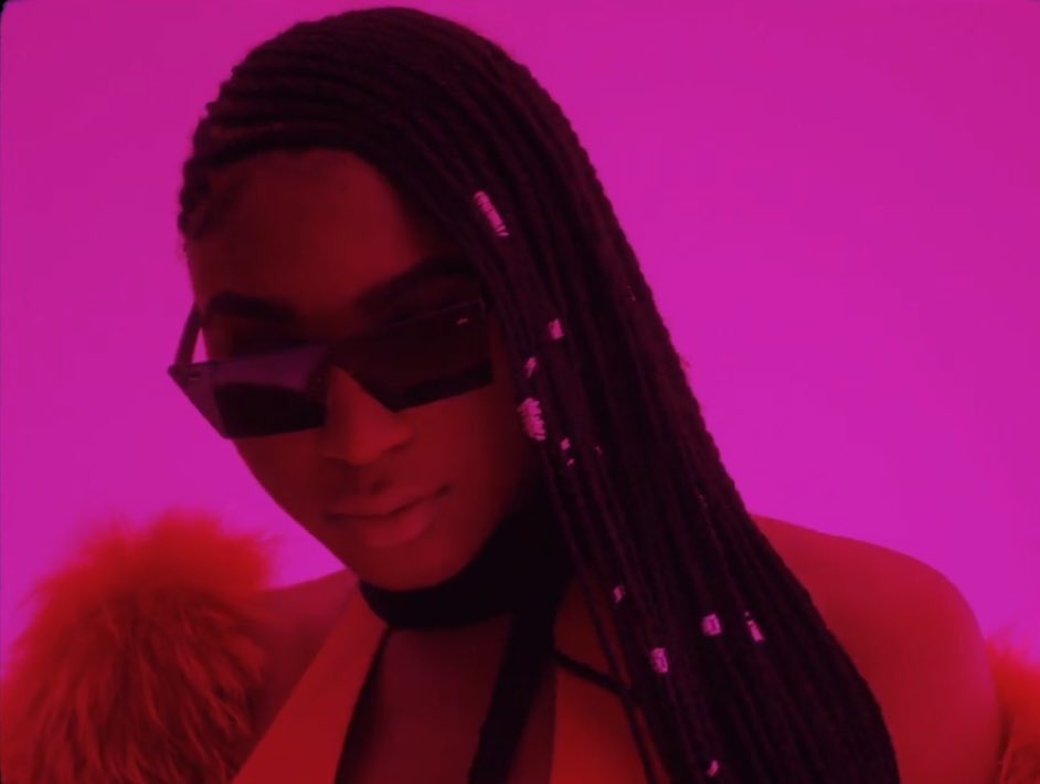 #AngelVideo