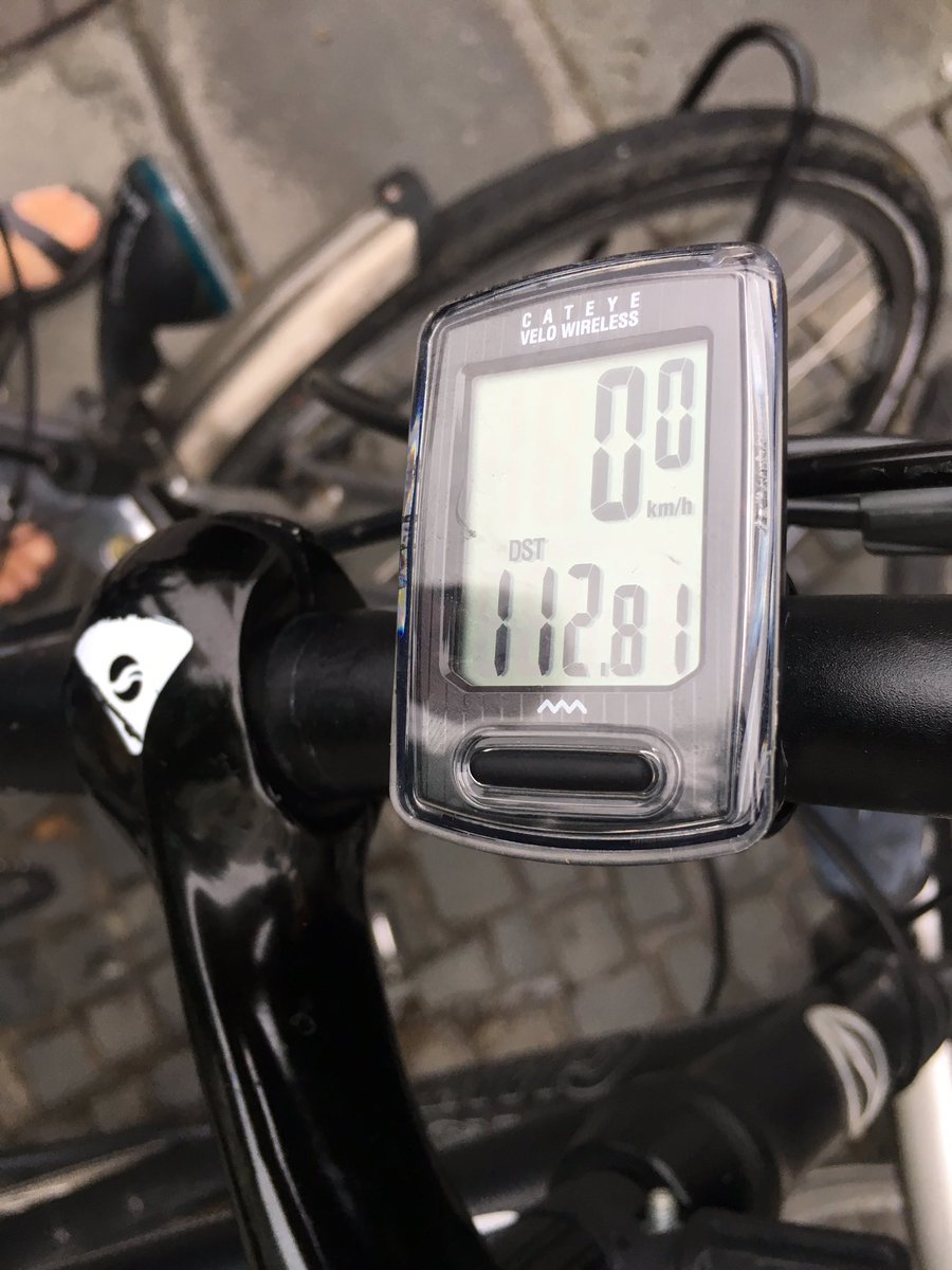#OnTheMove