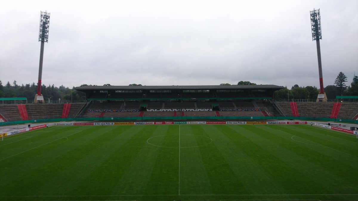 #nurderksc