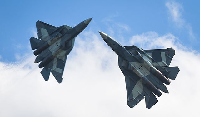 Су-57