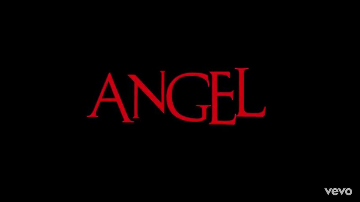 #AngelVideo