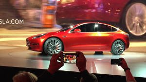Tesla