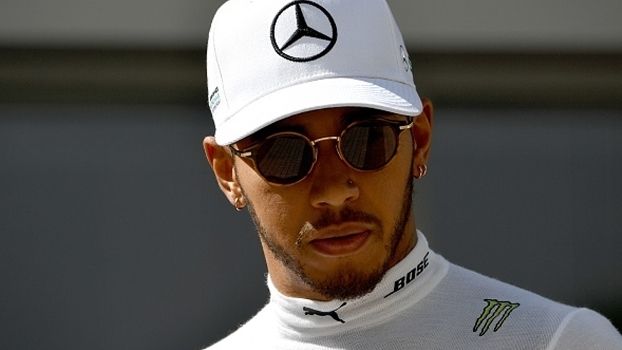 Hamilton