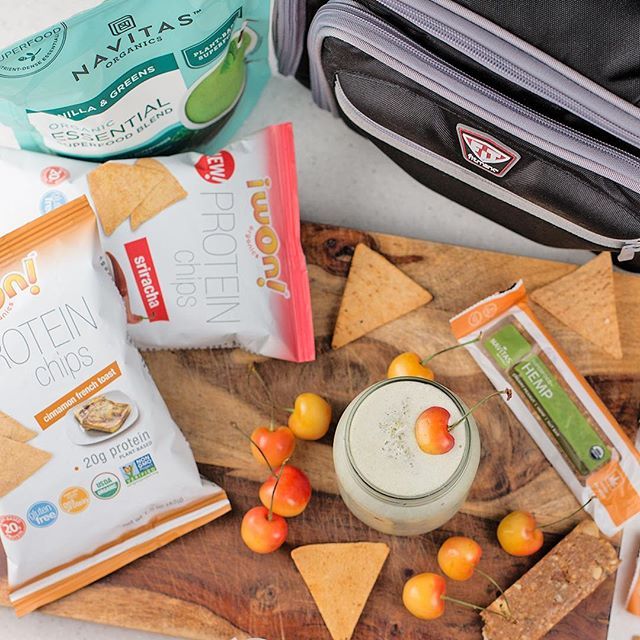 Fitmark + Navitas Organics + i won! organics Giveaway Fitmark + Navitas Organics + i won! organics Giveaway