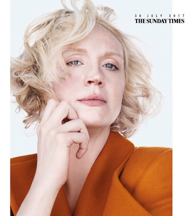 Thank you @SundayTimesLC for one of my favourite interviews ever @TheSTStyle ???????????? https://t.co/BDnLfegOqq