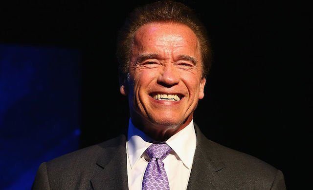 Arnold Schwarzenegger's Birthday Celebration | HappyBday.to