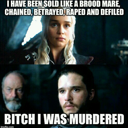 Khaleesi