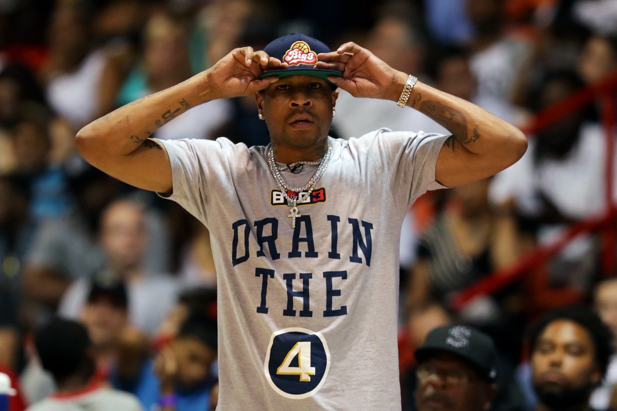Allen Iverson