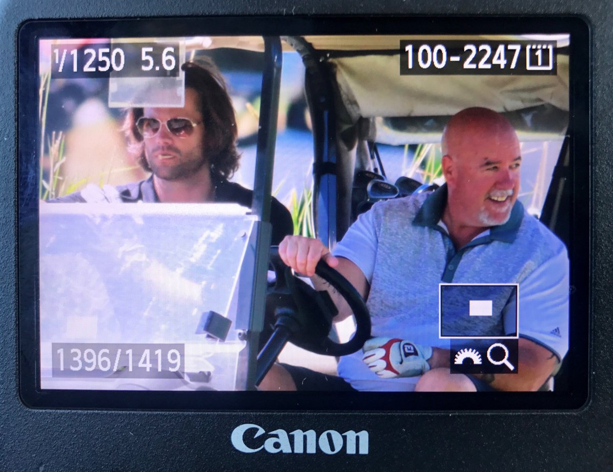 #Supernatural