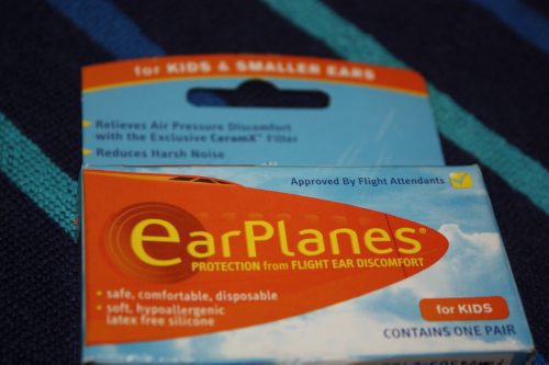 #Giveaway: EarPlanes Ear Plugs for Kids & Small Ears E:27/08 #Giveaway: EarPlanes Ear Plugs for Kids & Small Ears E:27/08
