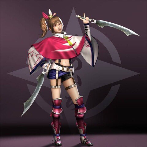 12.くのいち 戦国無双佐助もやりたい真田の忍びがやりたい…😫💕本当は3の衣装が好きだけど露出が…… 12.くのいち 戦国無双佐助もやりたい真田の忍びがやりたい…😫💕本当は3の衣装が好きだけど露出が……