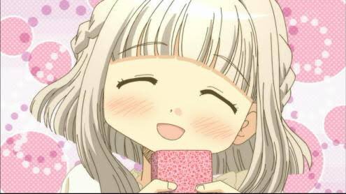 2→なずな(ひだまりスケッチ)深夜アニメを見るきっかけになったゆのっちもよきだけど正直なずなちゃんの方が僕はいいです、は 2→なずな(ひだまりスケッチ)深夜アニメを見るきっかけになったゆのっちもよきだけど正直なずなちゃんの方が僕はいいです、は