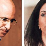Is this Oakland County's most toxic divorce ever? Is this Oakland County's most toxic divorce ever?
