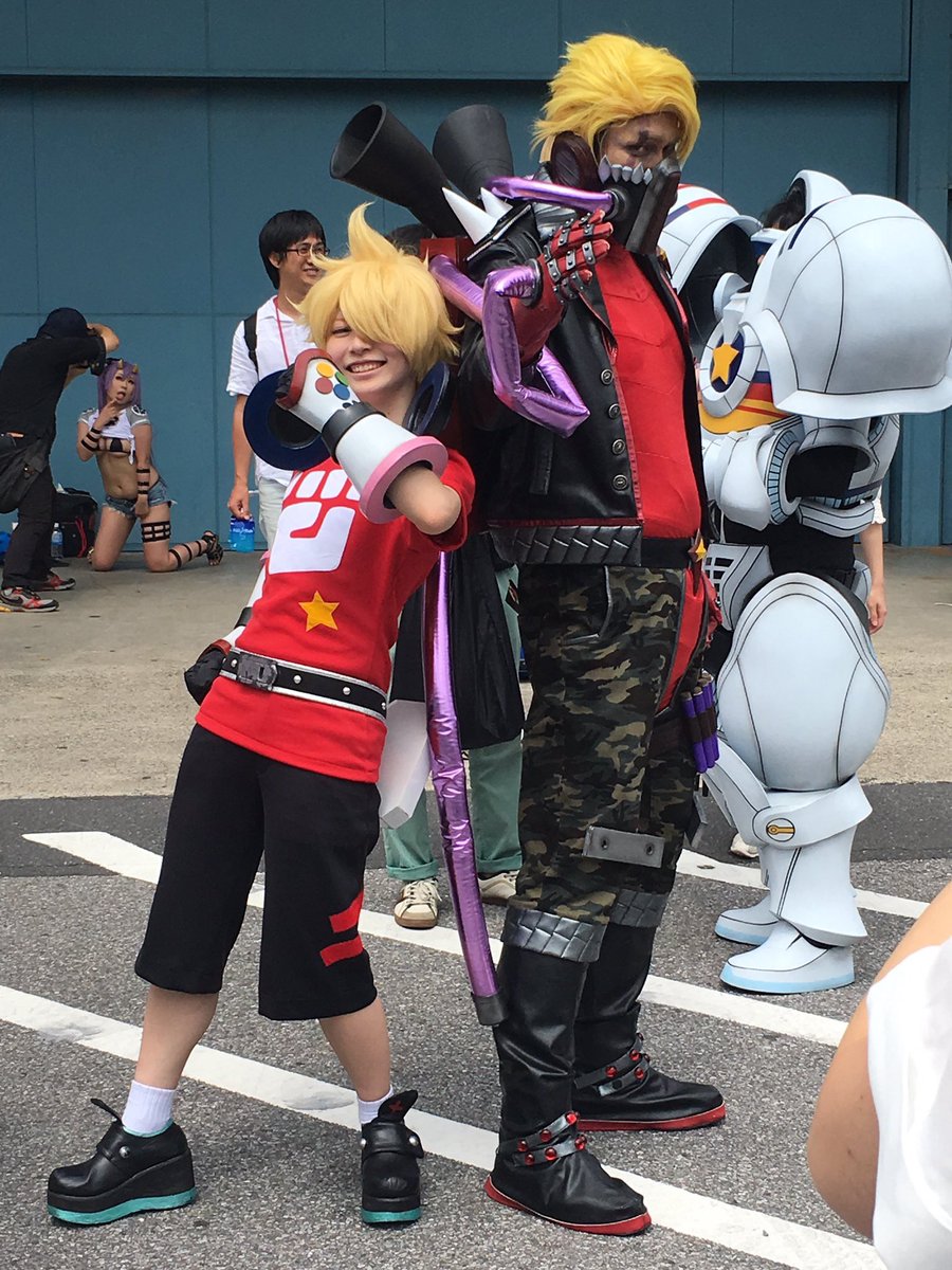 前から撮りたかったシリーズ。アタリとグスタフ。あるお方の影響で(笑)#コンパス #ワンフェス 前から撮りたかったシリーズ。アタリとグスタフ。あるお方の影響で(笑)#コンパス #ワンフェス